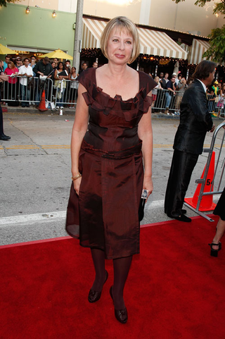 Illustration for article titled The Women Premiere: The Red Carpet May Be Better Than The Movie
